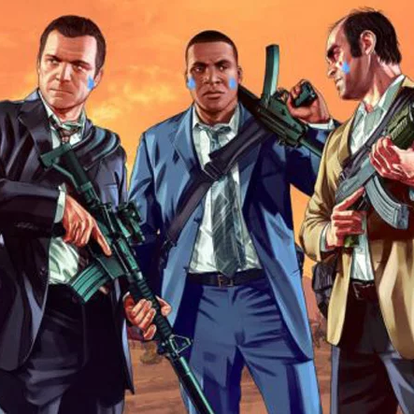 A Twitch Publisher Completes Blitz Play Quest for 32 Hours in GTA V