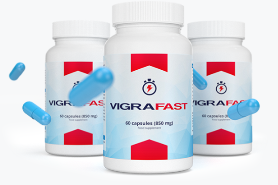 VigraFast Reviews- Increases men’s sexual desire and erections!*Scam or Work* content media
