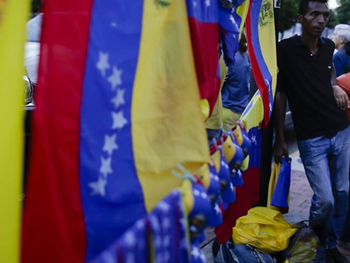 Crise na Venezuela: Histórias que se encontram em meio ao êxodo.