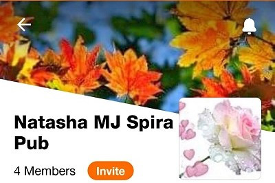 New app for www.nmjspira.com / Nuovo app per www.nmspira.com