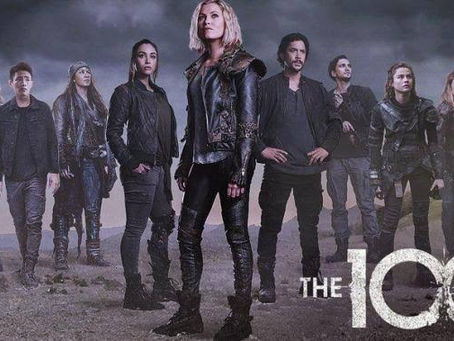CRÍTICA À TEMPORADA FINAL DE THE 100
