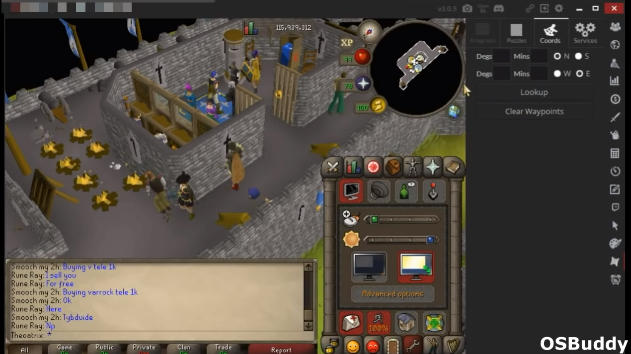 konduit osrs open source konduit osrs open source