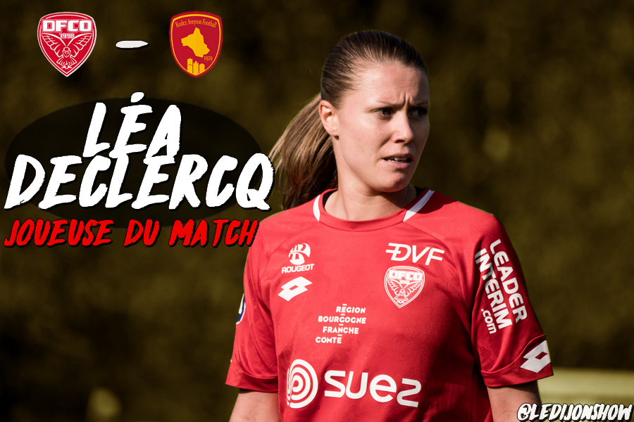 Léa Declercq