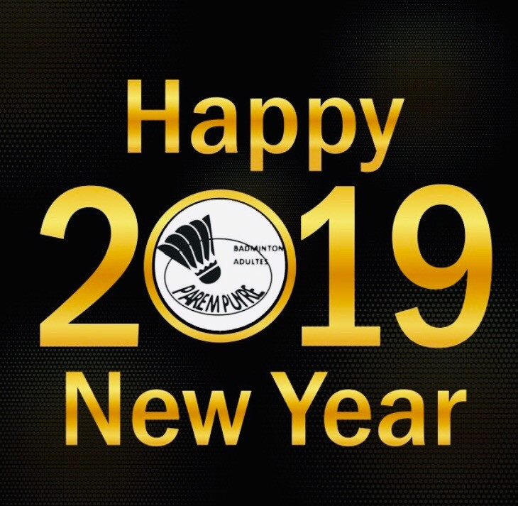 BAP Parempuyre voeux 2019