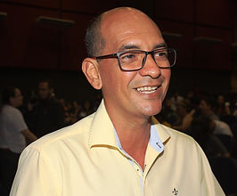 FÁBIO 50 – “Ficamos à frente de um senador que estava há dois anos em campanha”