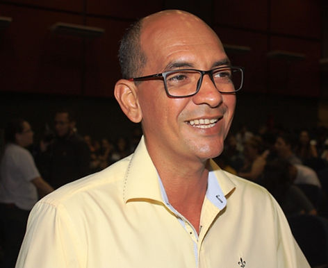 FÁBIO 50 – “Ficamos à frente de um senador que estava há dois anos em campanha”