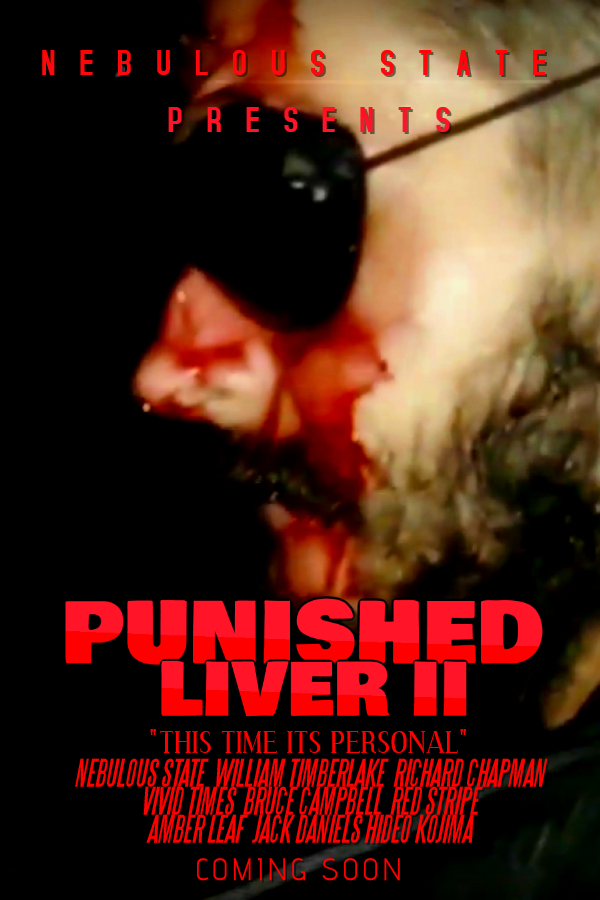 Punished Liver II film review