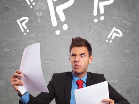 WHY IS YOUR ACCOUNTANT NOT GIVING BUSINESS ADVICE?