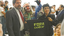 O PT e o impeachment de Collor