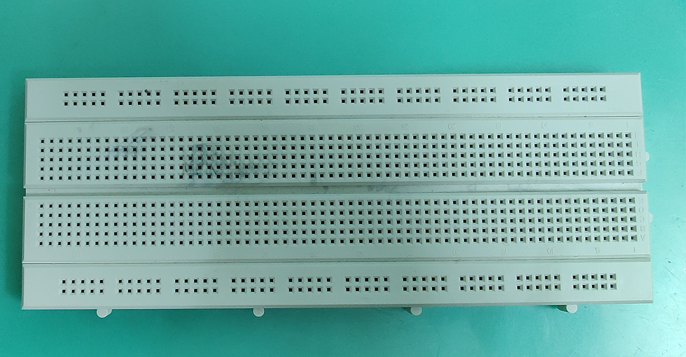 Breadboard
