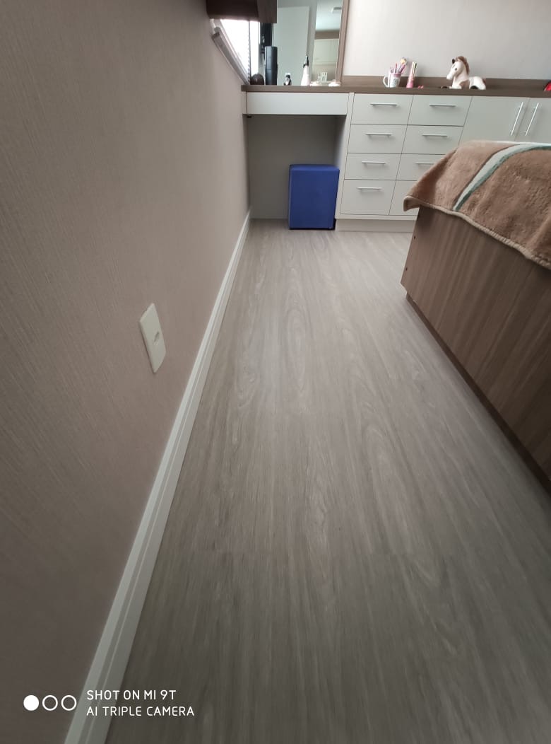 Piso de PVC - Lavanda — foto 6