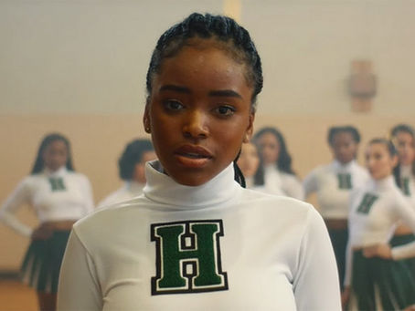 Poder que enceguece: Selah y las espadas, de Tayarisha Poe