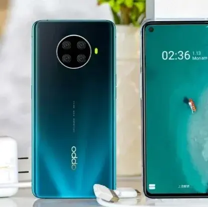 Oppo to Continue Reno Ace Model as 'Ace Series'