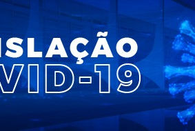 Legislação - SERVIÇOS ESSENCIAIS - COVID-19