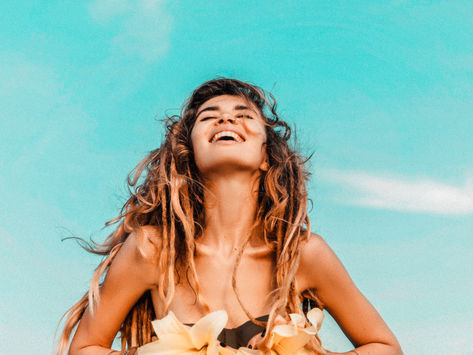 The case for being happy first