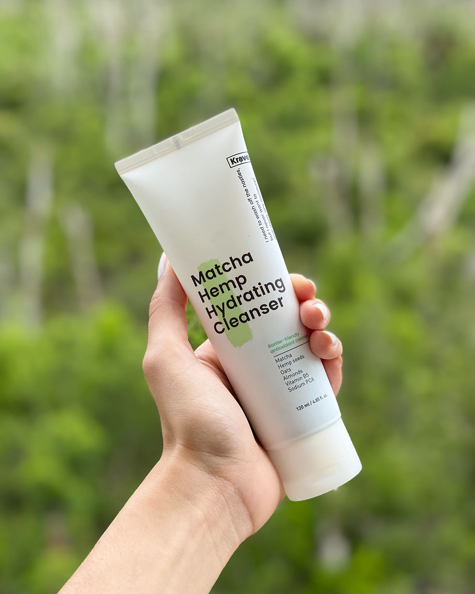 Cleansers that will level-up your skincare routine!