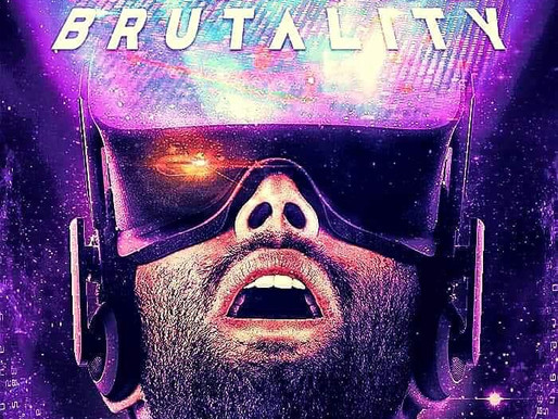 Virtual Brutality short film review