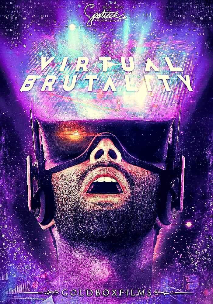 Virtual Brutality short film review