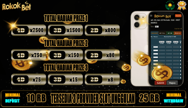 Bo Togel Diskon Hadiah Prize 123 content media