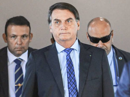 GOVERNO NÃO TEM CONDIÇÃO DE MANTER AUXÍLIO EMERGENCIAL DE R$600, DIZ BOLSONARO