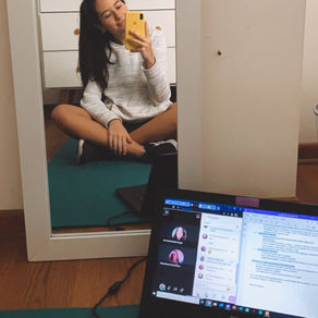 Sesión 26 de agosto