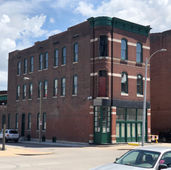 A Look Inside 900 South 4th