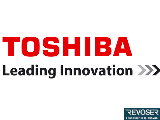 Ankara Toshiba Servisi