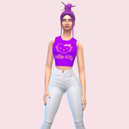 💖HELLOKITTY ULTIMATE BUNDLE💖