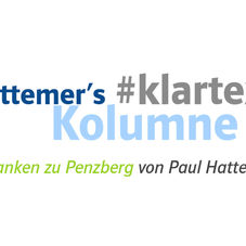 Sozialpolitische Landschaft in Penzberg - Was verbindet Wellenbad, städtische Wohnungen und das städ