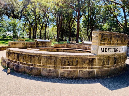Sydney: Kamay Botany Bay National Park