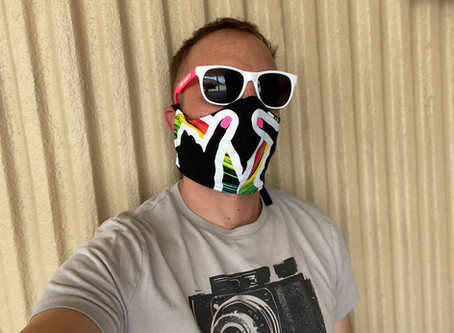 Mask Yourself