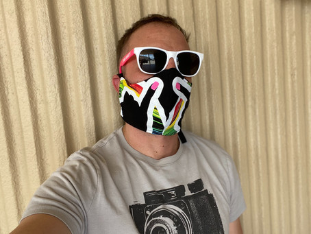 Mask Yourself