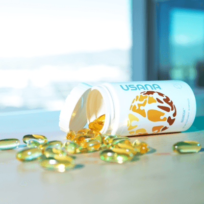 USANA Biomega