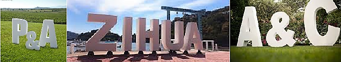 letras retroiluminables
