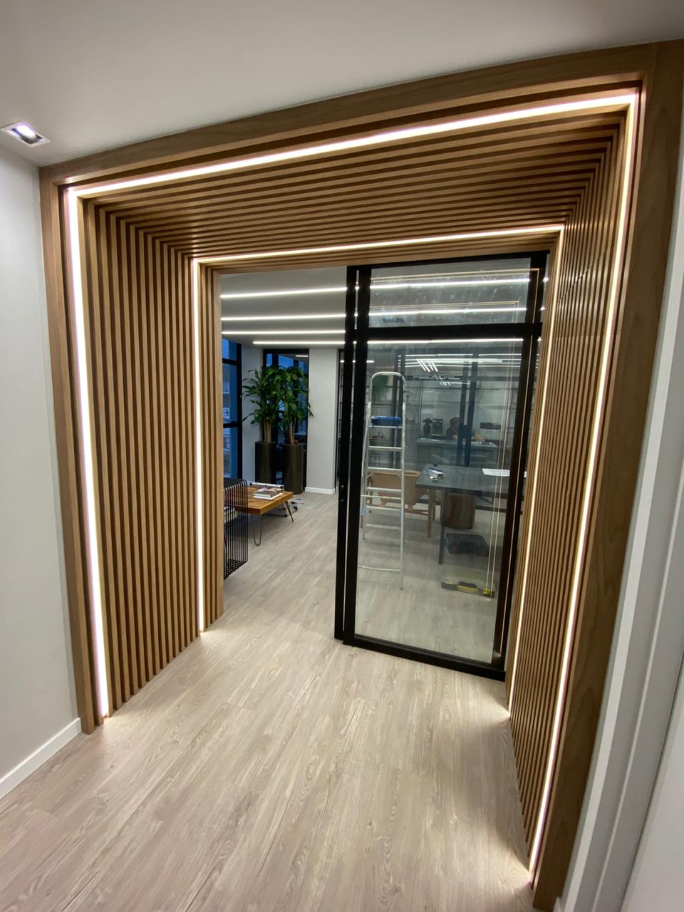 Piso de PVC Ferrara — foto 3