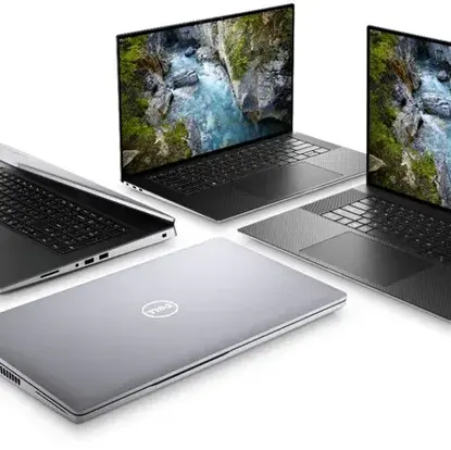 Dell Accidentally Shared New Laptops With Intel Comet Lake-H Processors