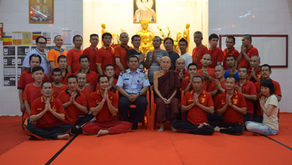 Atasi kecanduan narkoba di LAPAS Narkotika Cipinang