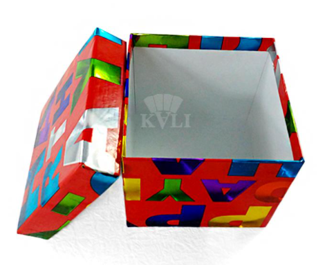 Packaging For Catering With Two Colors And Lettuce
content media