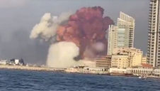 ‘Isso faz sentido’: Israel pode ter destruido Beirute Oriental com uma nova arma