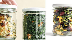 Methodology Masters Healthy, Hand-Crafted Meals with Doorstep Delivery