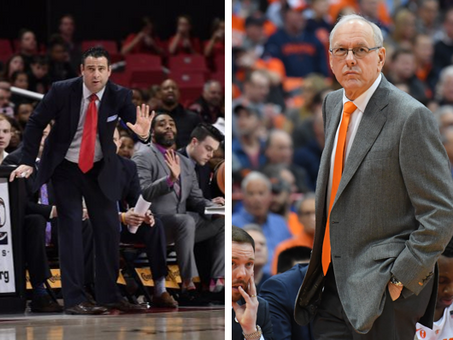 NCAA NEWS: Bryant to open 2020-21 season at Syracuse