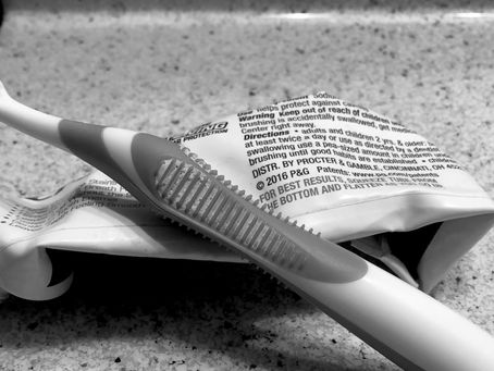 Season 7, Episode 38 -- A Painful Reminder