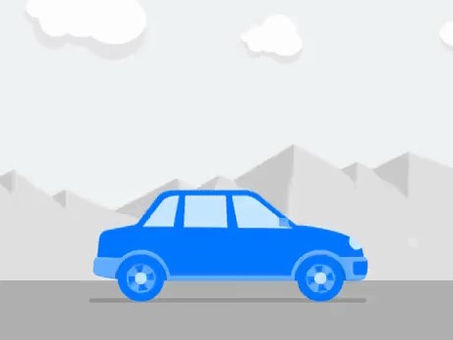 RFQ Announcement – Vehicle Rental