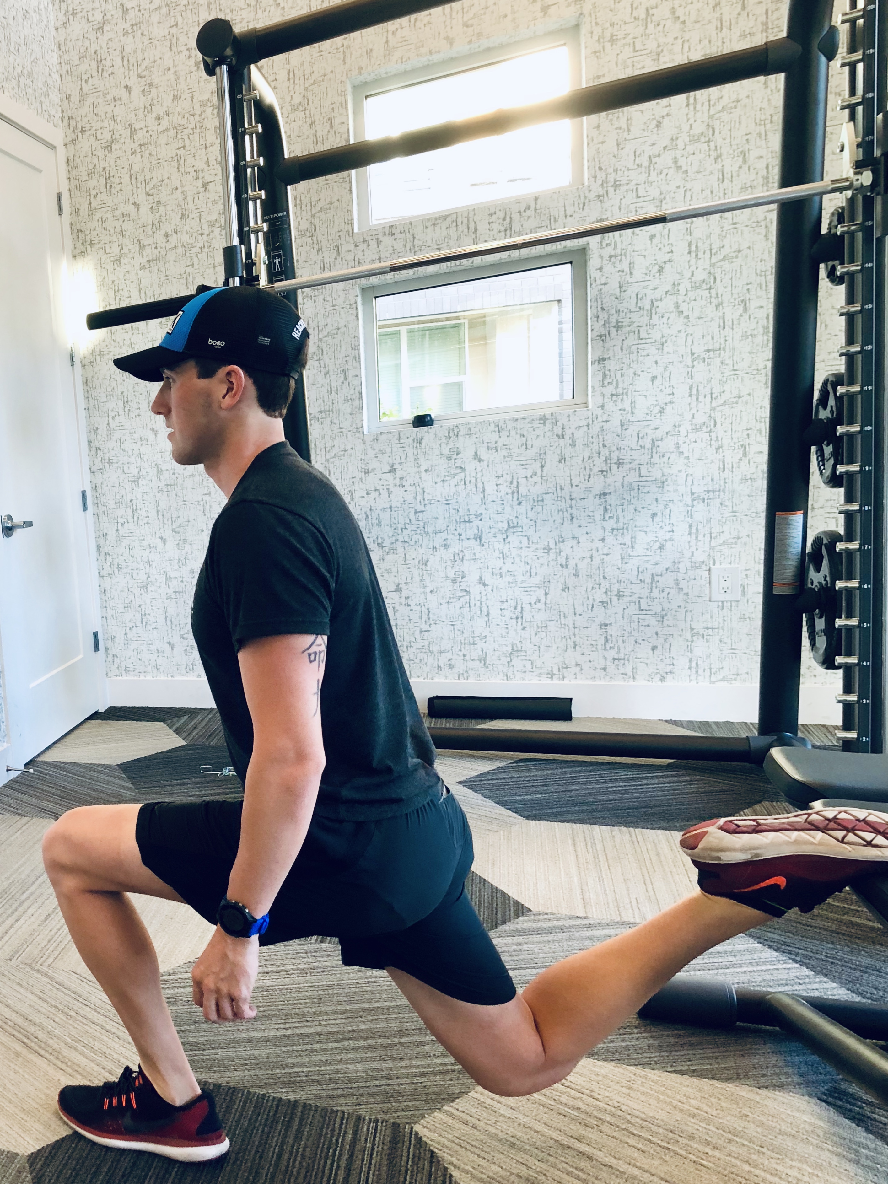 Strength Training Improves Exercise Economy in Long-Distance Triathletes content media