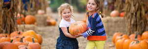 Not –So – Frightfully Festive Halloween Events for Jacksonville Kids!