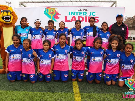 ¡ENHORABUENA! VISITA PERUANA: LAS GUERRERAS INCAS ANTE LAS HIJAS DEL CACIQUE YURBACO EN EL 2021