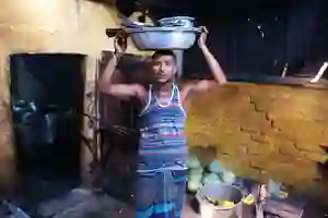 cuisine Mongla Bangladesh