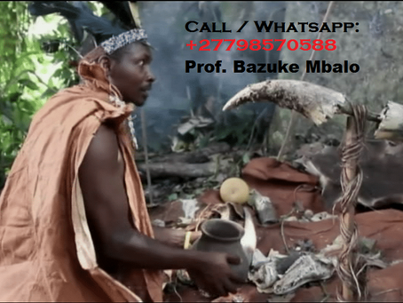 ‘‘+27798570588’’ Best Traditional Healer, Lost Love, Sangoma in Scottburgh, Kelso, Port Edward