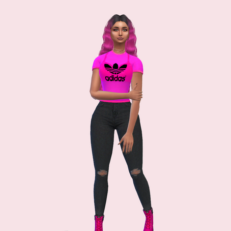 🩰Adidas Ultimate Bundle🩰