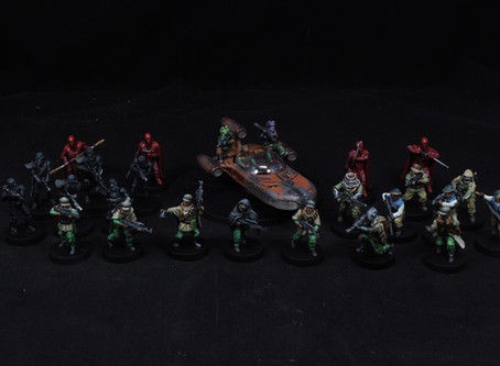 Legion Order